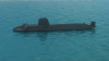 U-Boot "Astute" (1 St.) GB 2014 Albatros ALK 308